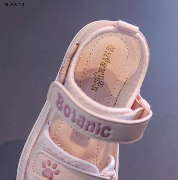 SANDAL BOTANIC DỄ THƯƠNG-Giá sỉ 143k