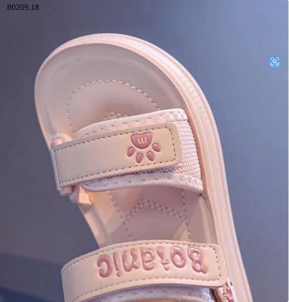 SANDAL BOTANIC DỄ THƯƠNG-Giá sỉ 143k