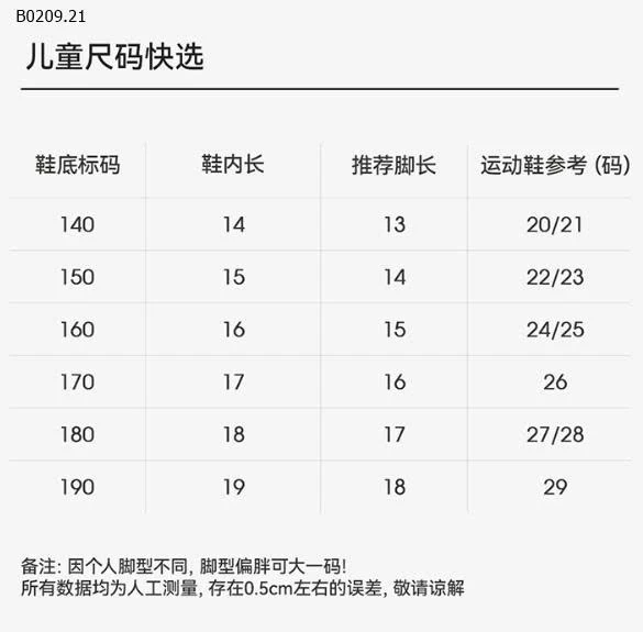 Giày sandal trẻ em Happy Mary cho bé   -  sỉ 122k