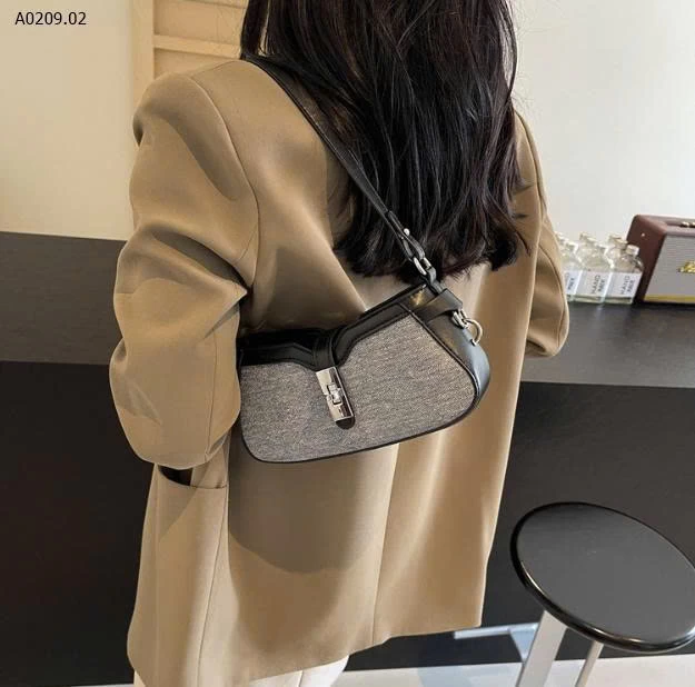 TÚI XÁCH THỜI TRANG NỮ-Giá sỉ 154k