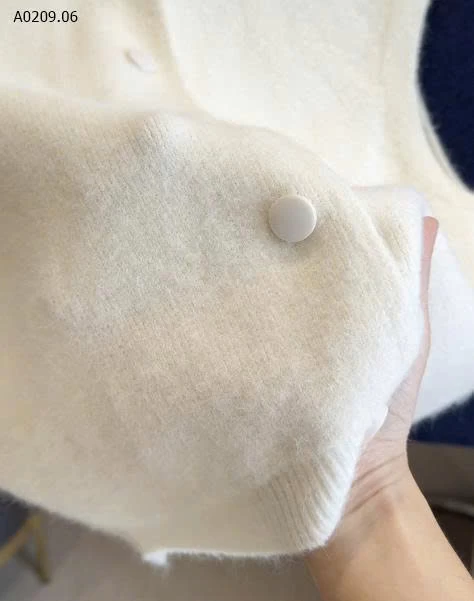 ÁO GILE LEN CHO ANNA NỮ-Giá sỉ 170k