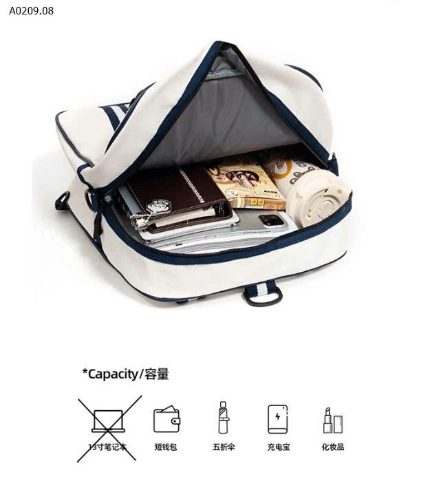 TÚI 2IN1 -Giá sỉ 182k