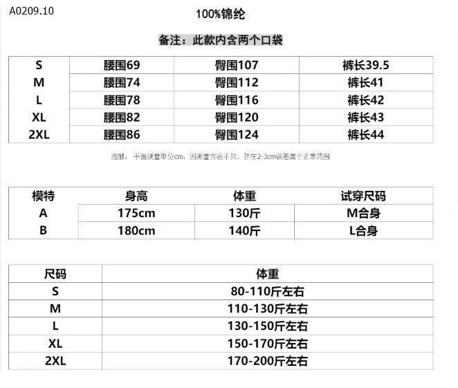 QUẦN ĐÙI NAM 0-Giá sỉ 153k