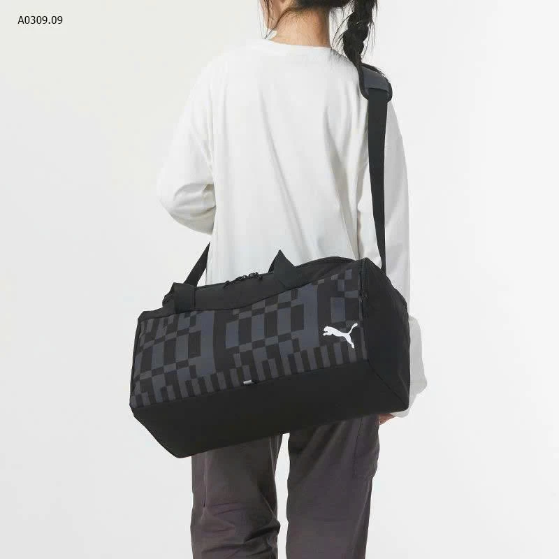 Túi trống pú_ma back salee - sỉ 415k