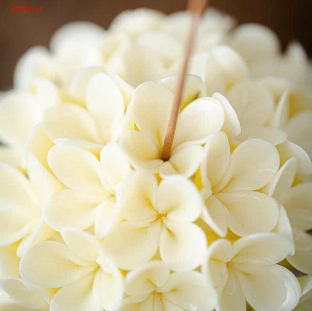 ĐẾ CẮM HƯƠNG HOA CẨM TÚ CẦU - sỉ 215k