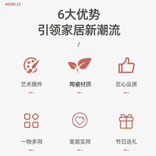 Tượng bí Ngô- sỉ 210k/set 3 món