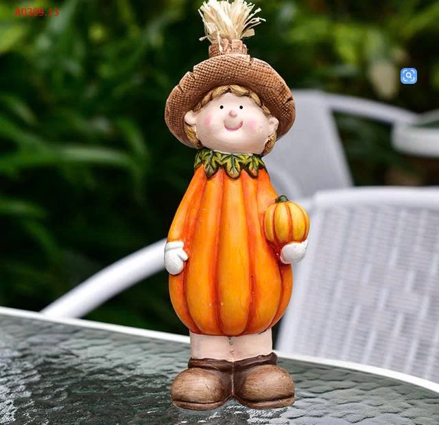 Tượng bí Ngô- sỉ 210k/set 3 món