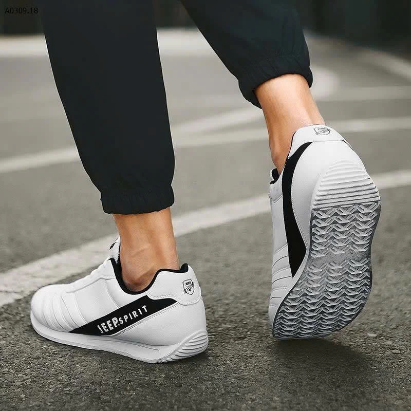 Giày thể thao nam Jeep- sỉ 310k