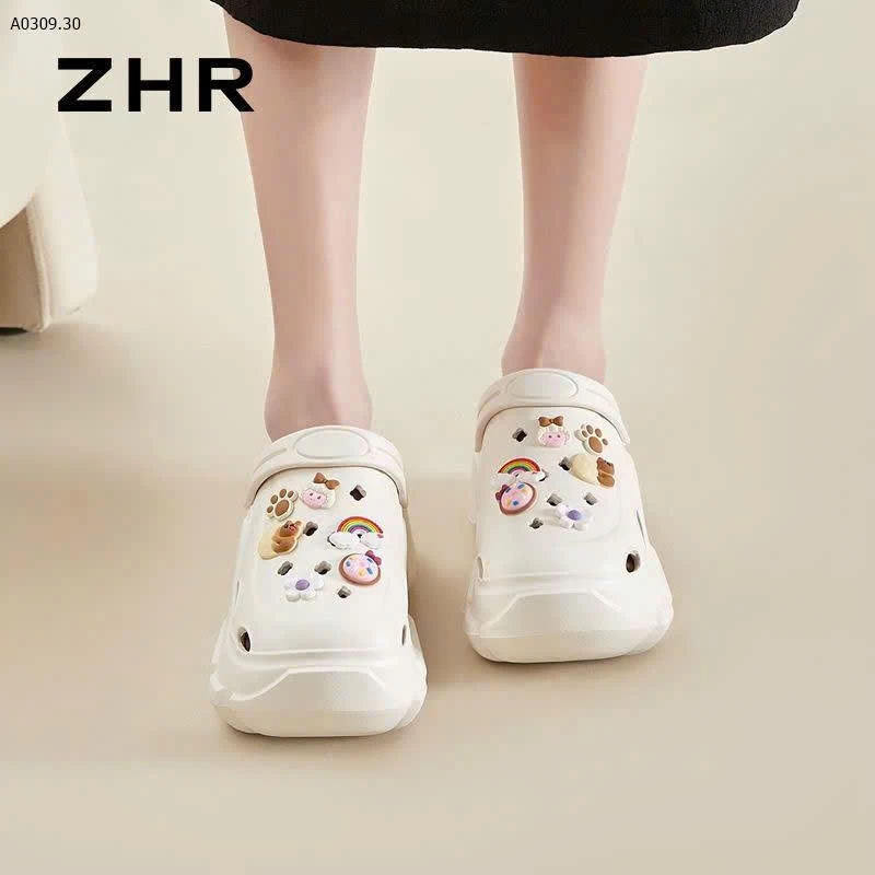 Sục độn đế ZHR - Giá sỉ 145k