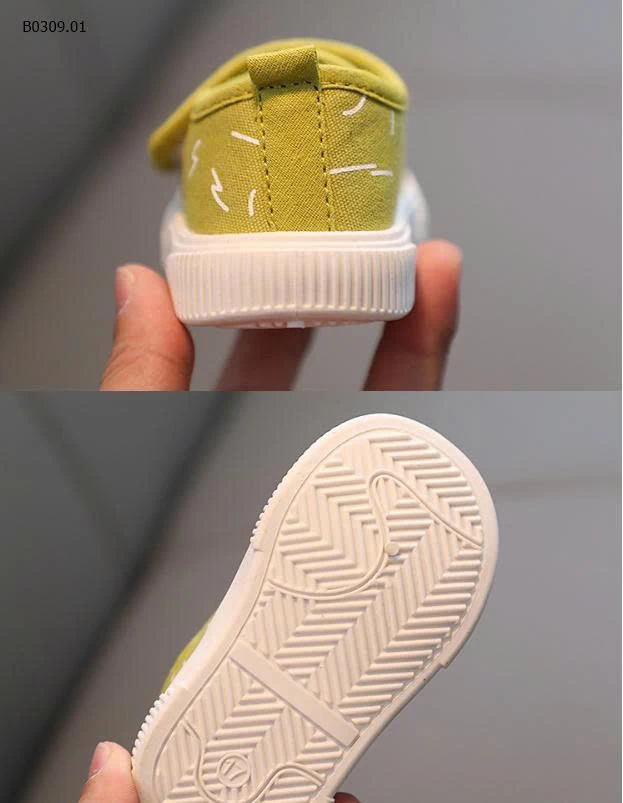 GIÀY BATA QUAI DÁN SZ NHÍ -Giá sỉ 85k