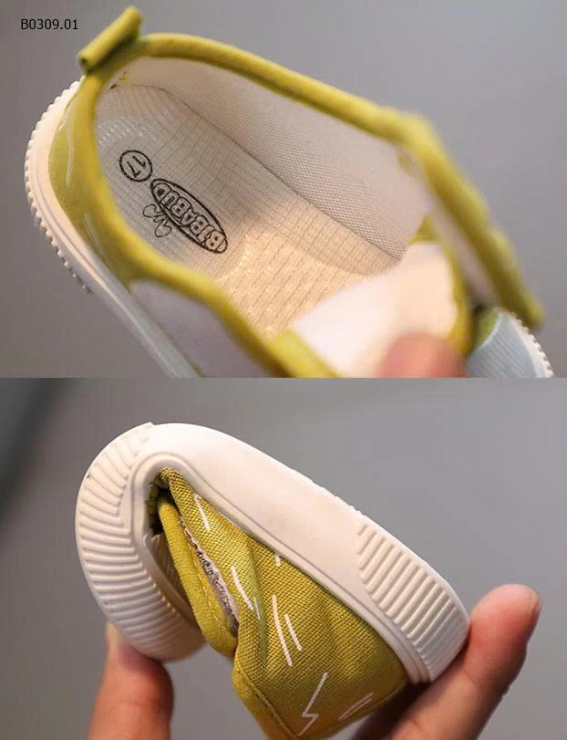 GIÀY BATA QUAI DÁN SZ NHÍ -Giá sỉ 85k