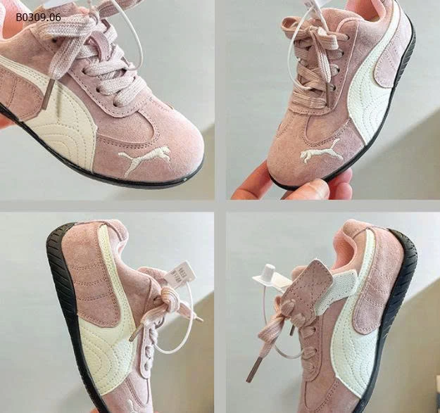 GIÀY THỂ THAO PHỐI MÀU -Giá sỉ sz 26-31: 138k  sz 32-37: 149k 