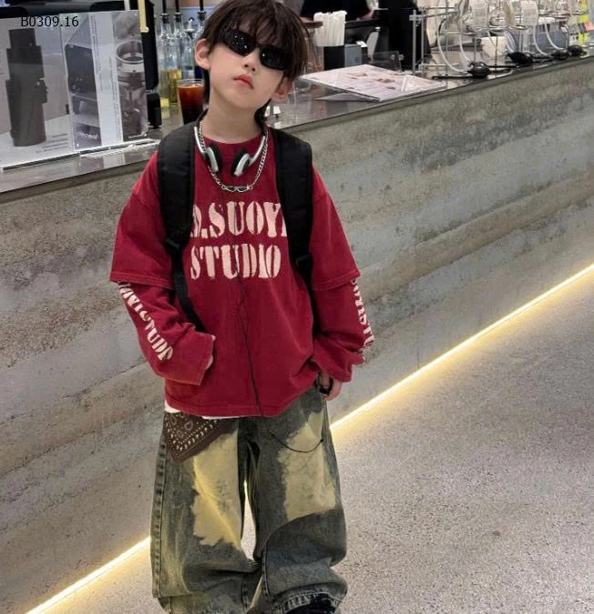 MIX QUẦN JEAN TARUS -Giá sỉ  áo 190k , quần jean đen 269k