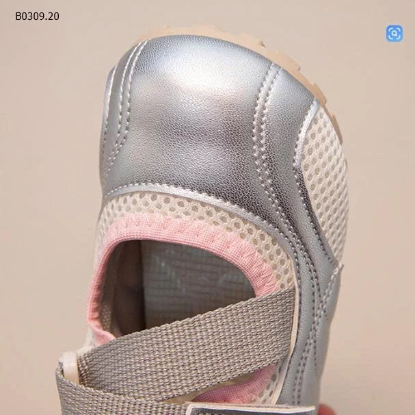 GIÀY BỆT THOÁNG KHÍ ĐẾ MỀM-Giá sỉ 130k