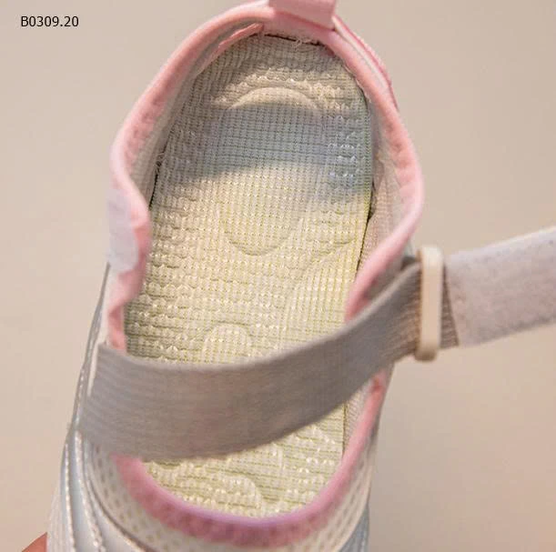 GIÀY BỆT THOÁNG KHÍ ĐẾ MỀM-Giá sỉ 130k