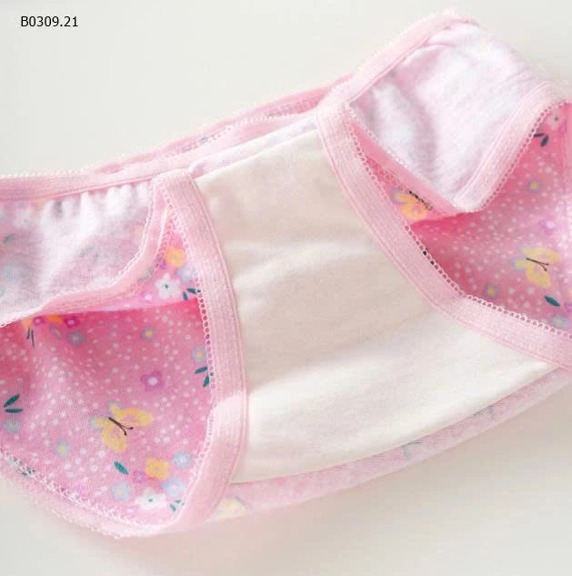 SET 12 QUẦN CHIP BG -Giá sỉ 119k/1 set 12c