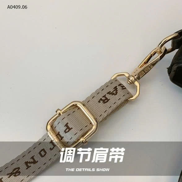 TÚI XÁCH THỜI TRANG NỮ BEIBAOBAO - sỉ 164k