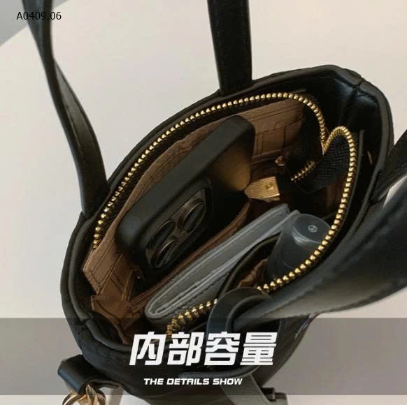 TÚI XÁCH THỜI TRANG NỮ BEIBAOBAO - sỉ 164k