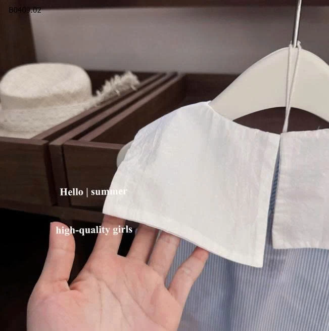 VÁY THỦY THỦ BÉ GÁI NINGLI-Giá sỉ 130k