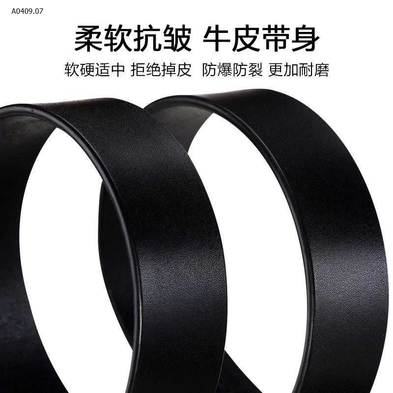 Dây lưng Nam nhà JEEP  chất liệu da bò- sỉ 126k