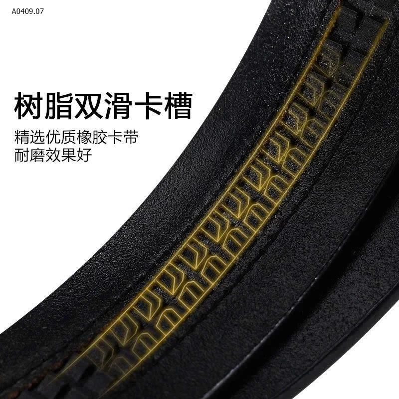 Dây lưng Nam nhà JEEP  chất liệu da bò- sỉ 126k