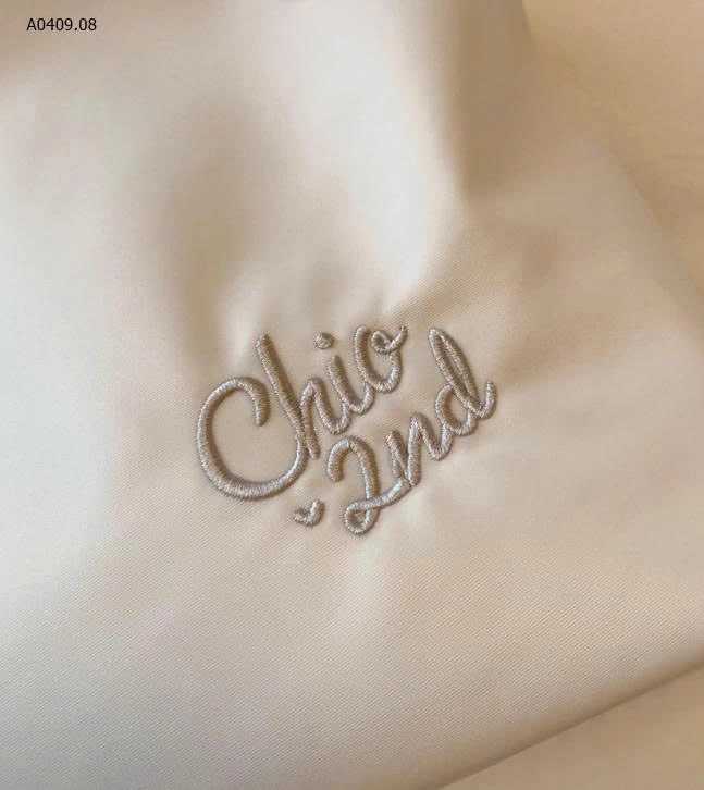 Canh mãi mã balo nhà Chio  - sỉ 205k