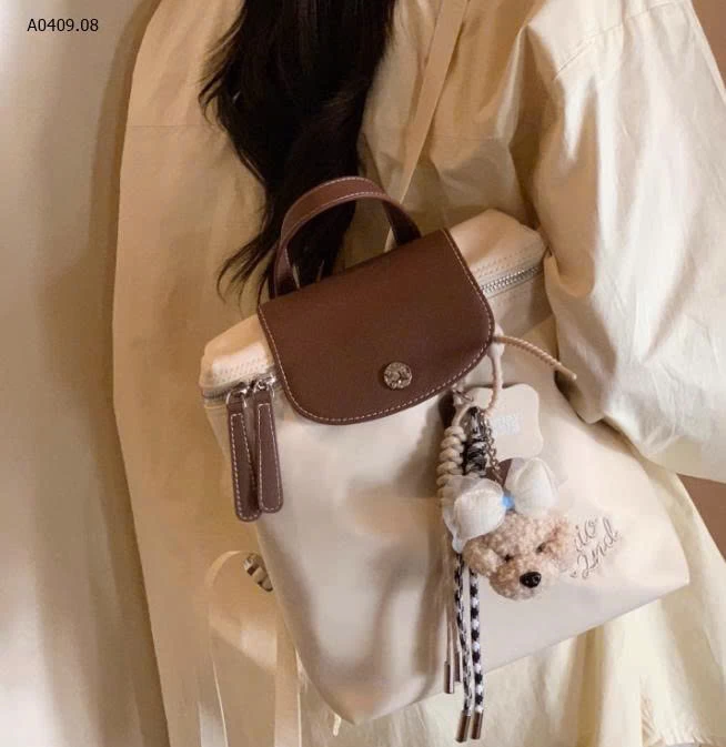 Canh mãi mã balo nhà Chio  - sỉ 205k