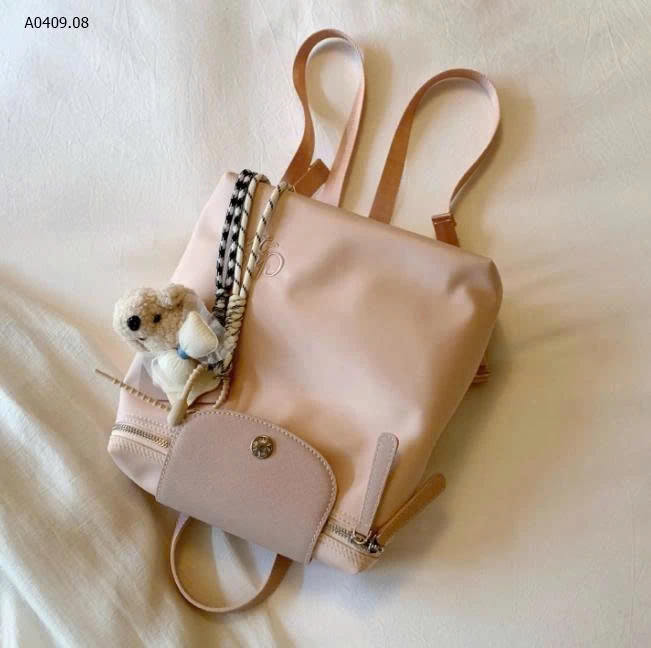 Canh mãi mã balo nhà Chio  - sỉ 205k