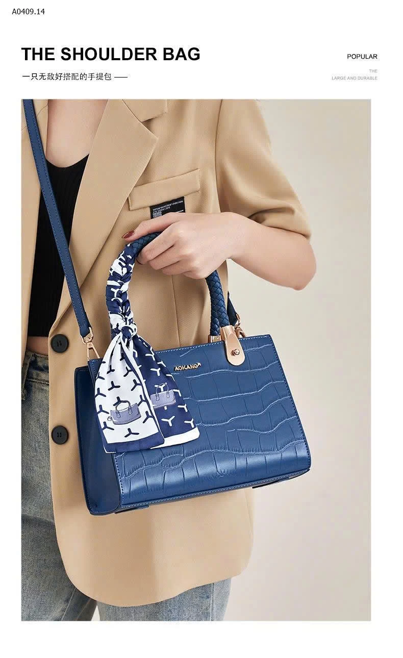 TÚI  AOKANG AUTH - sỉ 451k