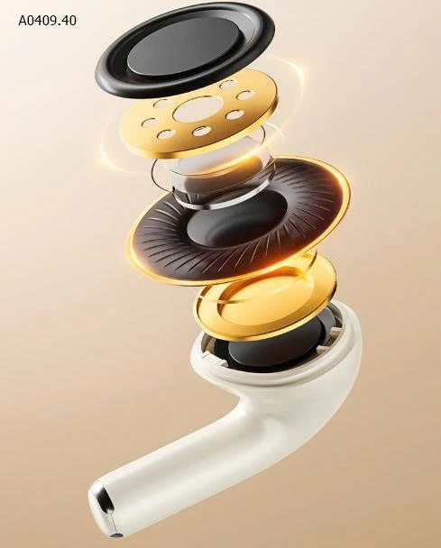 TAI NGHE CHÍNH HÃNG  - sỉ 272k