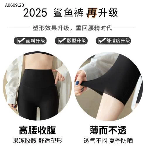 QUẦN LEGGING NỮ -Giá sỉ 130k