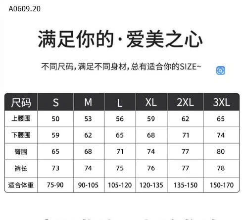 QUẦN LEGGING NỮ -Giá sỉ 130k