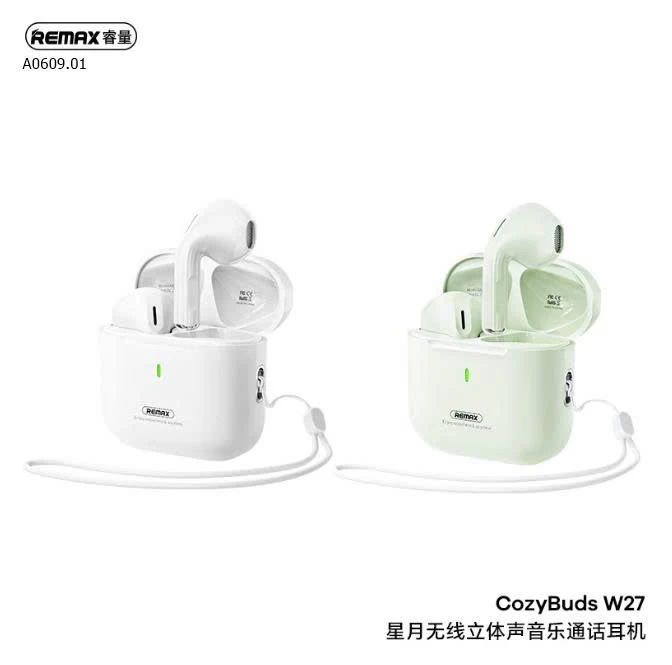 Tai nghe mẫu mới nhà Remax - sỉ 168k