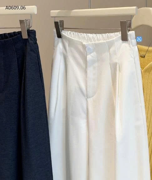 QUẦN SUÔNG TENCEL ANNA - sỉ 243k