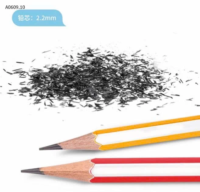 BÚT CHÌ Deli Auth- Giá sỉ 110k