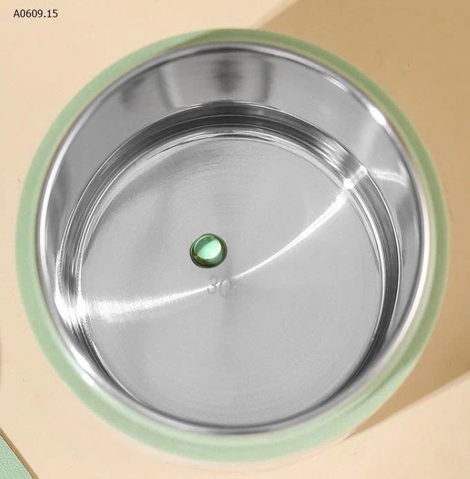 Cốc giữ nhiệt cao cấp Thermos Cup -Giá sỉ 110k/1 set gồm 1 cốc + 1 túi 