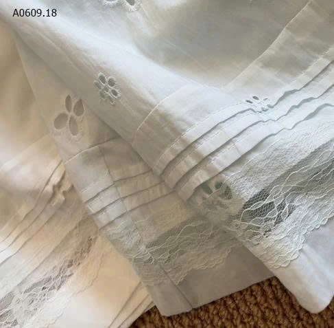 QUẦN ỐNG RỘNG ANNA -Giá sỉ 230k