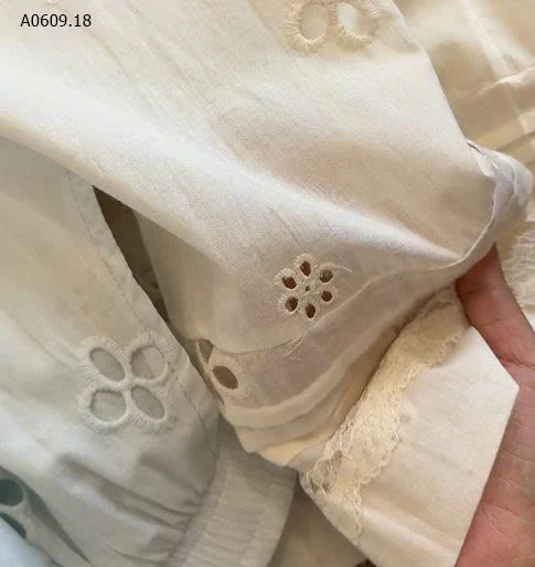 QUẦN ỐNG RỘNG ANNA -Giá sỉ 230k