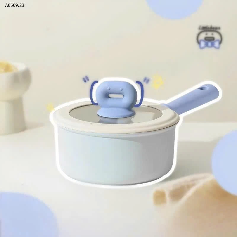 NỒI SỮA CILOCK CAO CẤP- sỉ 245k