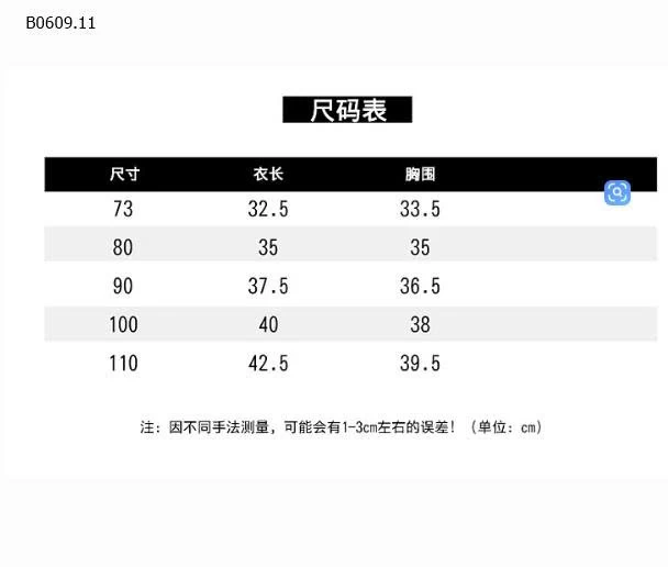 SÉT GILE QUẦN BOM JEANS SIZE NHÍ-Giá sỉ  gile 136k  sơ mi 112k  quần 140k