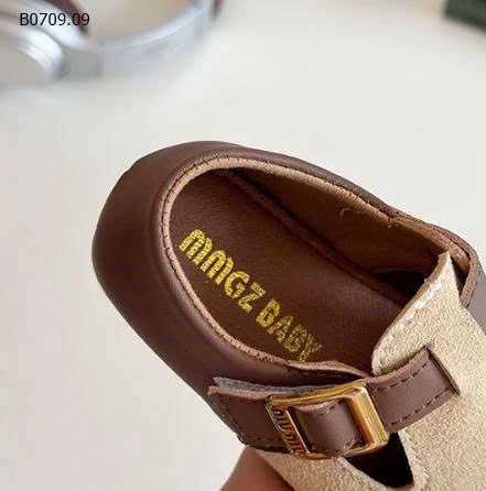  SỤC DA LỘN CHO BÉ GÁI -Giá sỉ sz 21-25: 125k sz 26-30: 135k