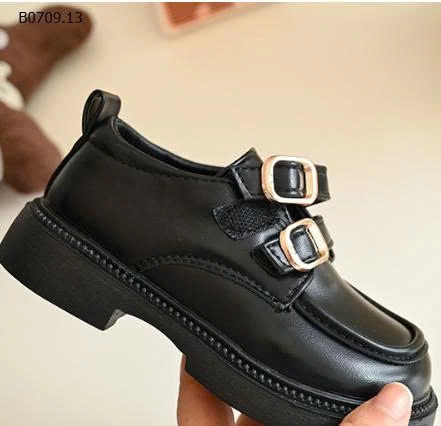 GIÀY DA LOAFER CHO BÉ GÁI-Giá sỉ 125k