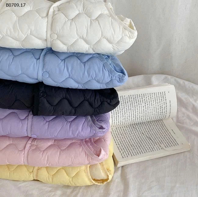 ÁO GILE PHAO CHO BÉ-Giá sỉ Sz 90-130: 63k/c Sz 140-150: 73k/c