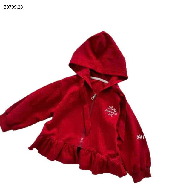 ÁO KHOÁC PHỐI GẤU BÈO BG-Giá sỉ sz 90-140: 176k  sz 150: 203kk 