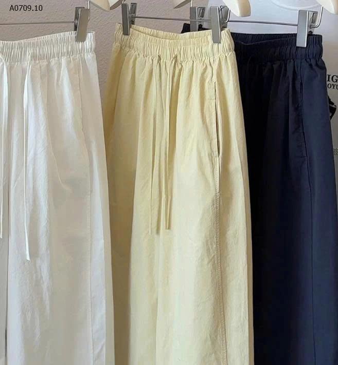 QUẦN NỮ chất mát cực kì-Giá sỉ 155k