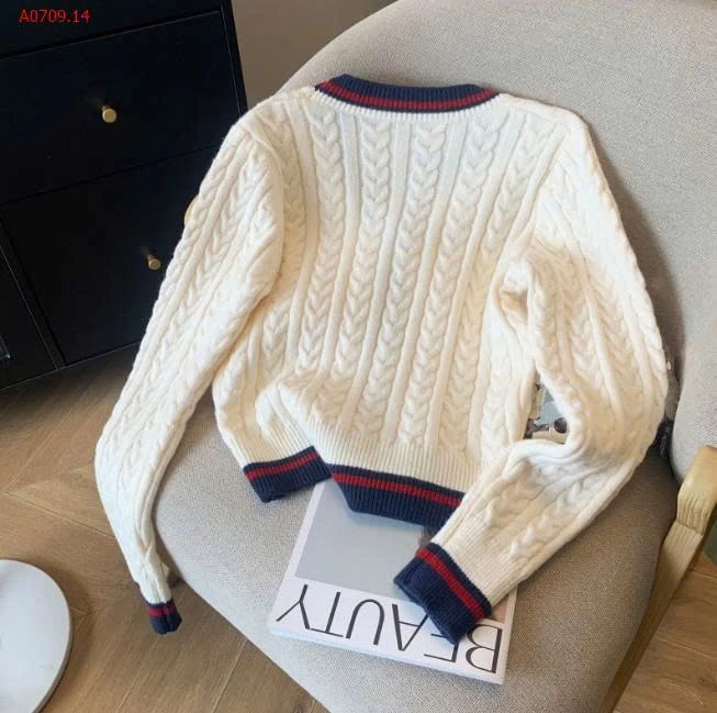 ÁO LEN CARDIGAN NỮ-Giá sỉ 167k
