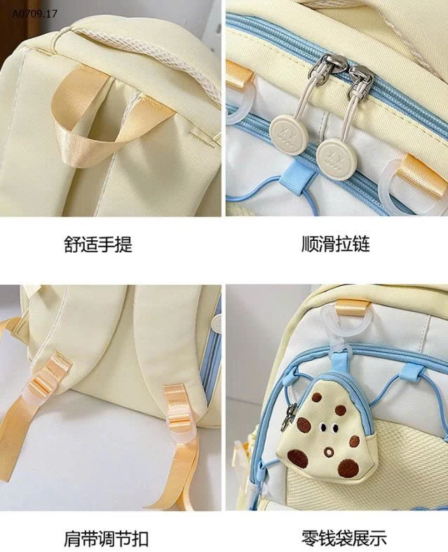 BALO DỄ THƯƠNG HS, SV- sỉ 158k