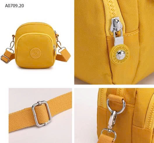 TÚI ĐEO CHÉO  - sỉ 83k