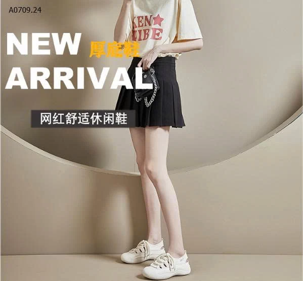 GIÀY NỮ THOÁNG KHÍ -Giá sỉ 149k