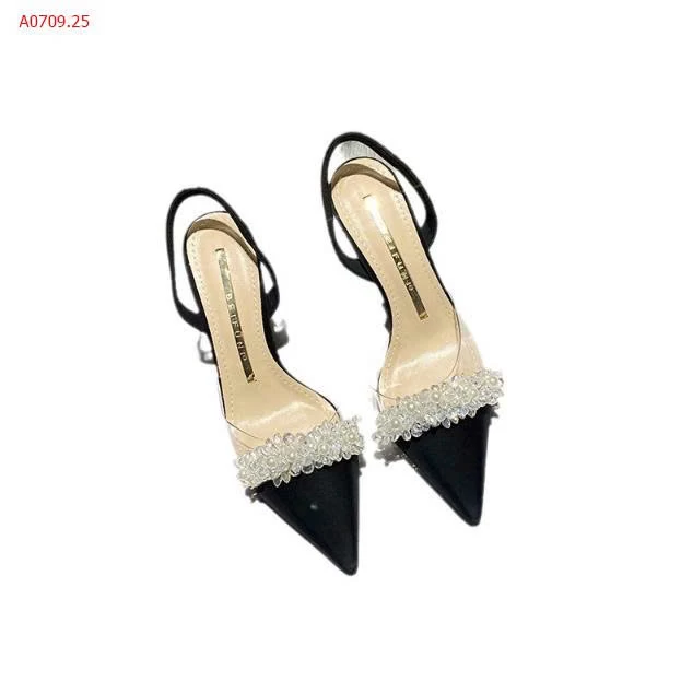 GUỐC CAO GÓT SANG CHẢNH- sỉ 165k